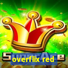 overflix red